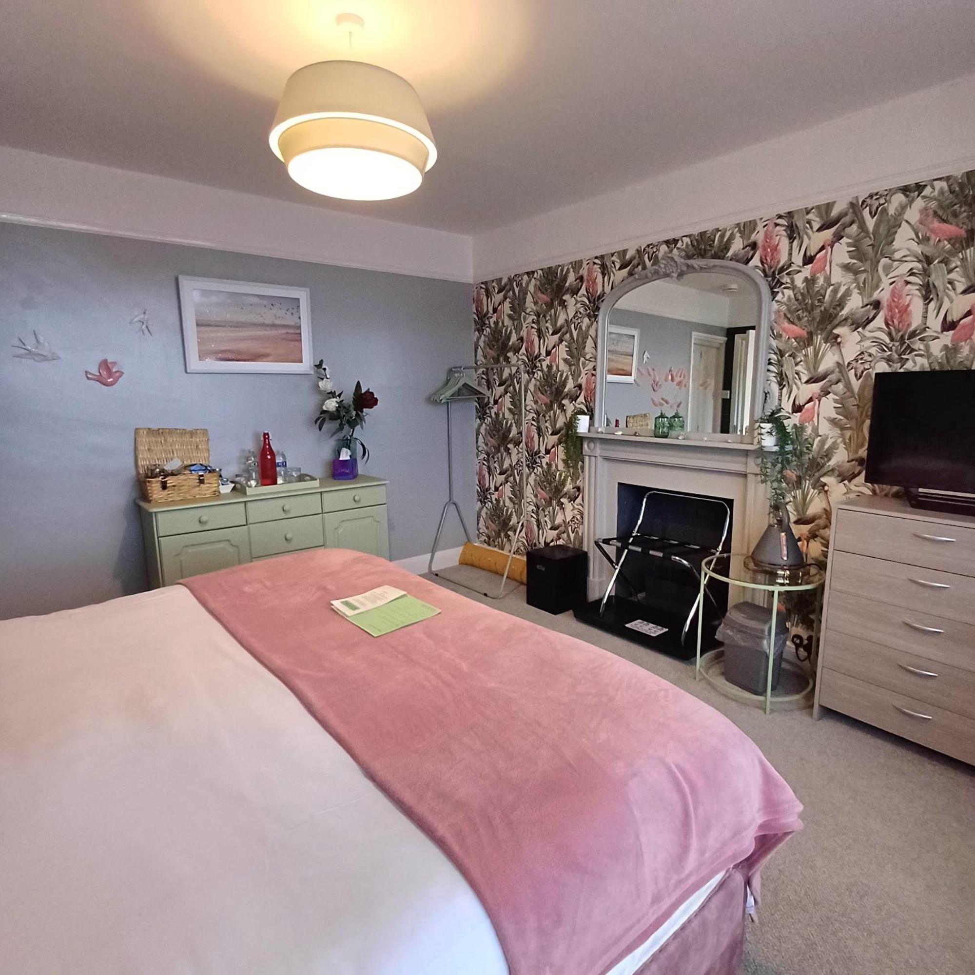 Saltmarsh Rooms At Armeria In Wells Next The Sea エクステリア 写真