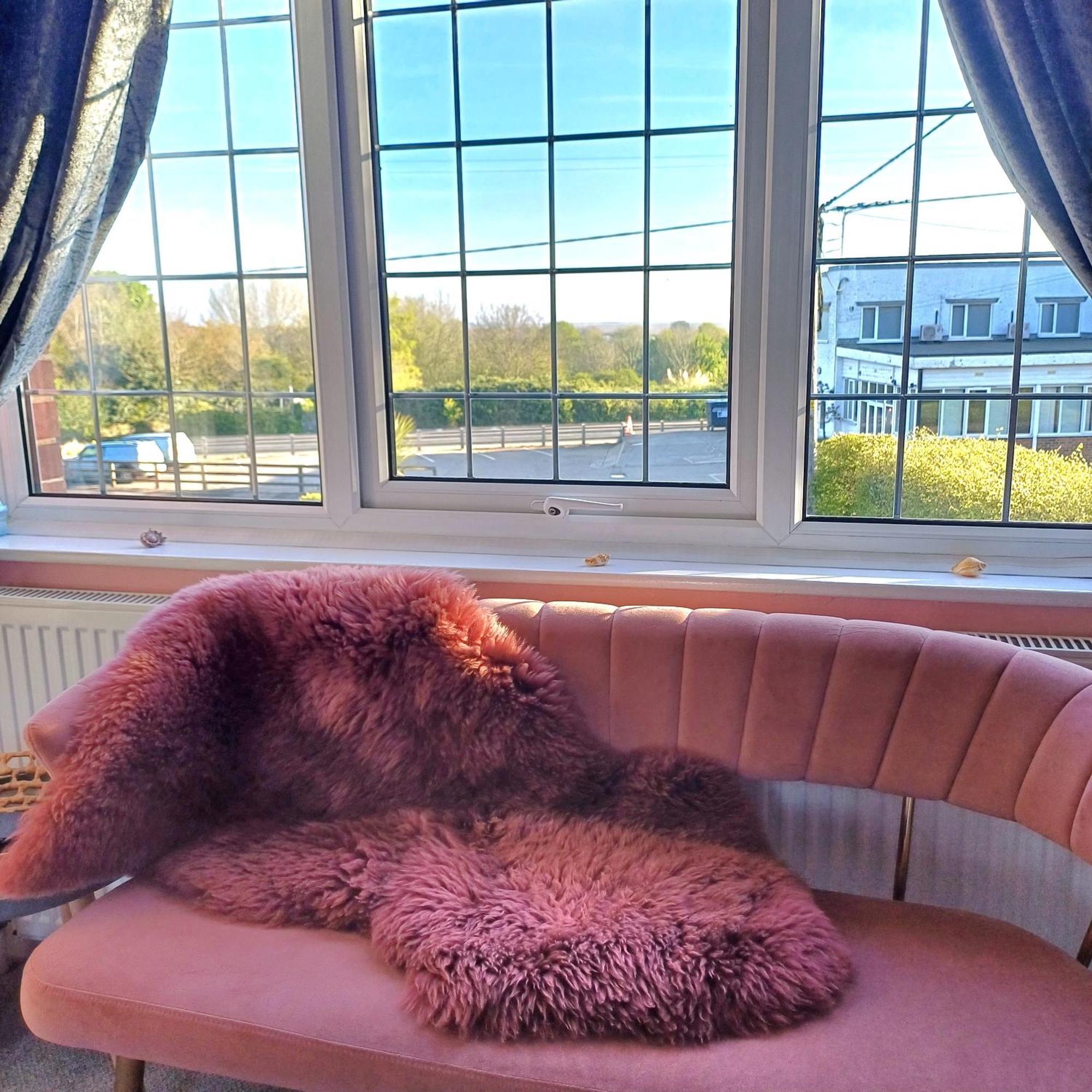 Saltmarsh Rooms At Armeria In Wells Next The Sea 部屋 写真
